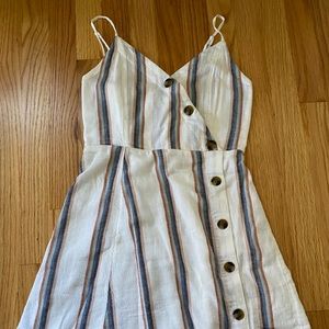 American eagle mini dress, size xs